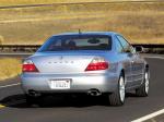 Acura CL 3.2 2001 года